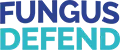 Fungus Defend logo