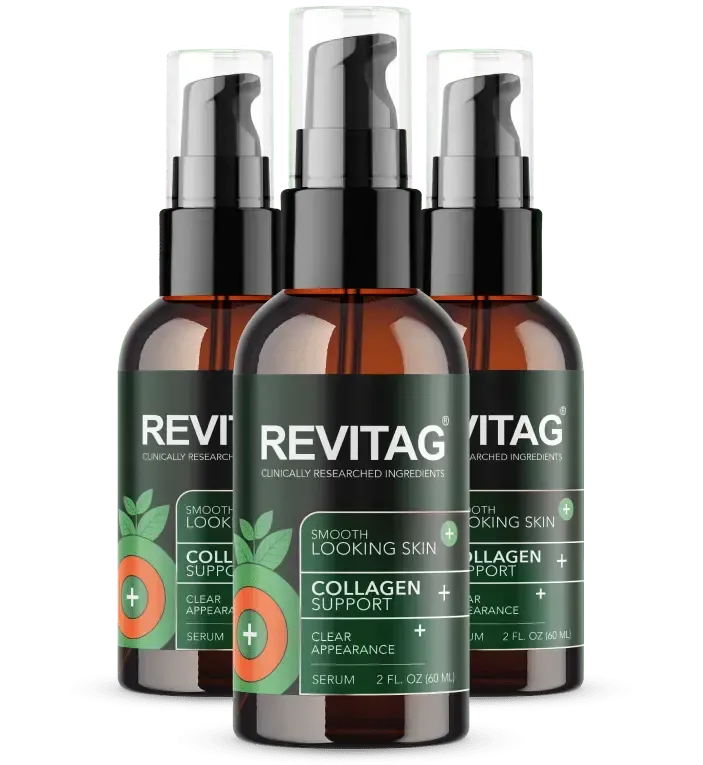 ReviTag 