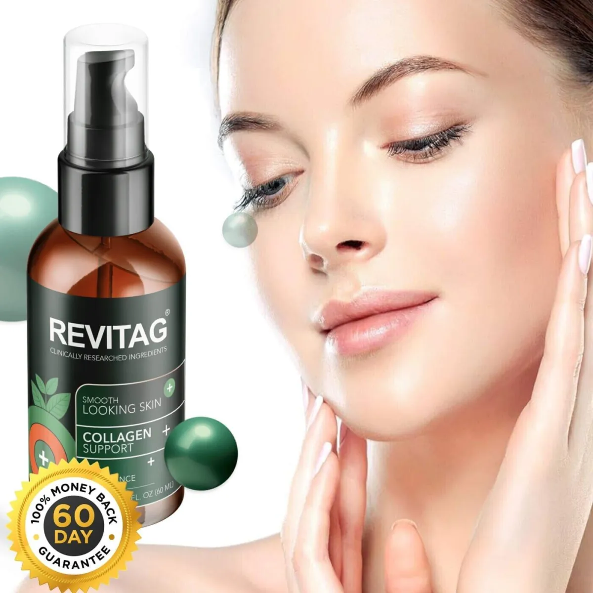 revitag skin drops