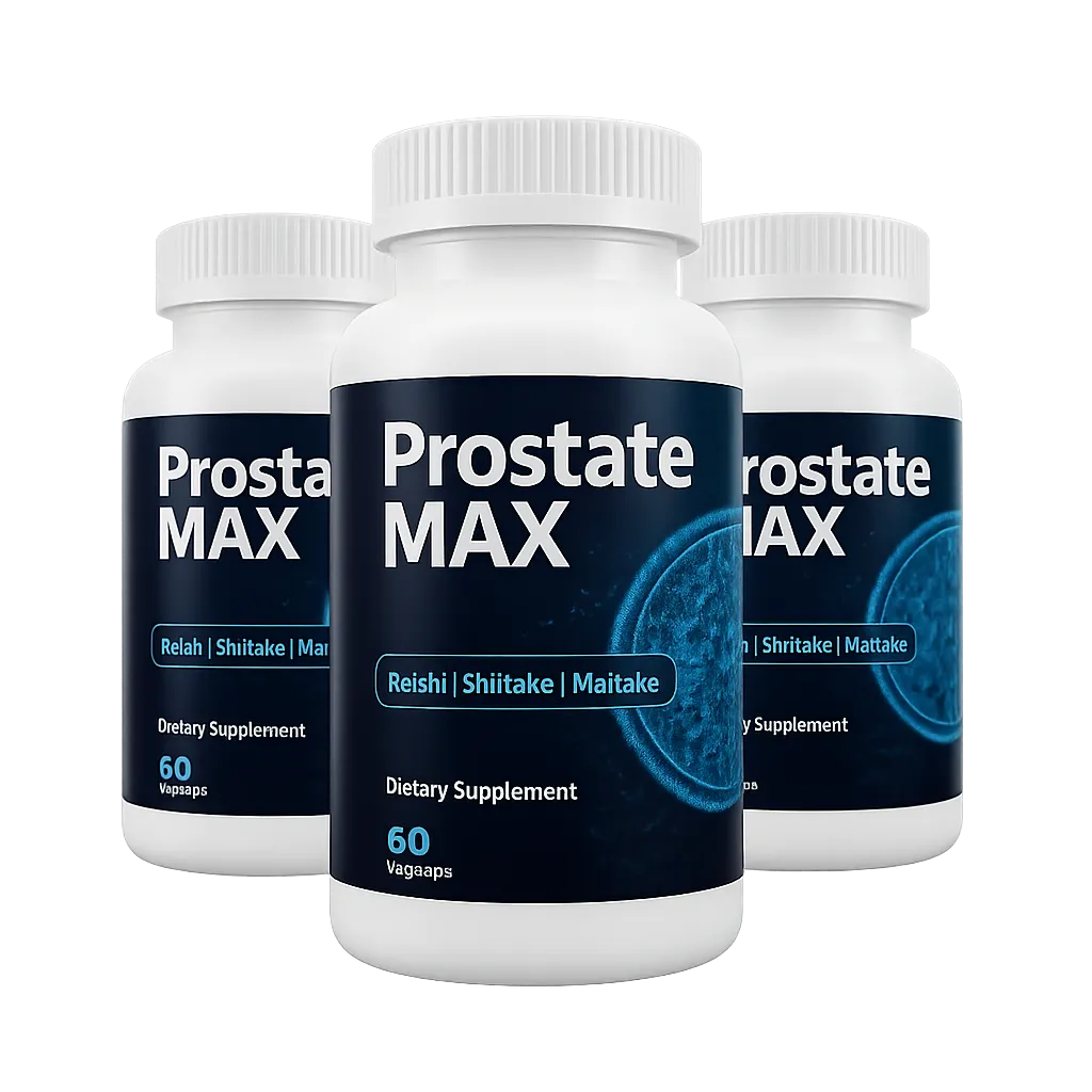 Prostate Max 