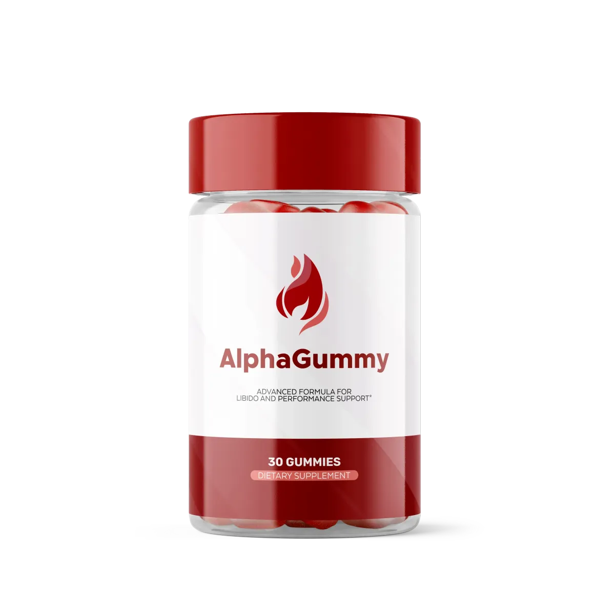 AlphaGummy™