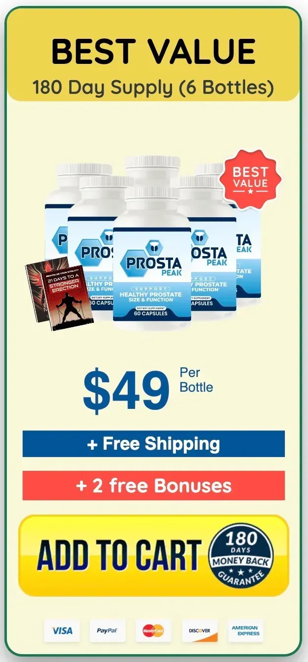 ProstaPeak-6-bottle-price