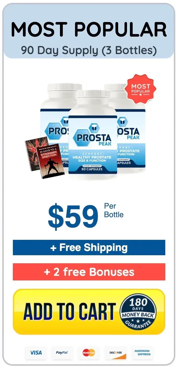 ProstaPeak-3-bottle-price