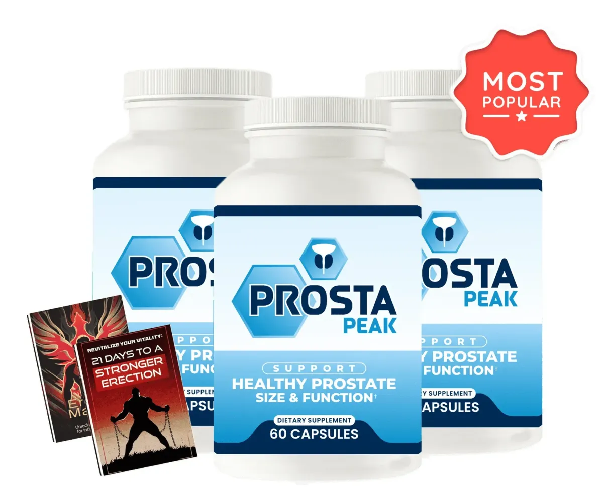 ProstaPeak
