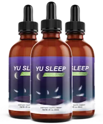 Yu Sleep  