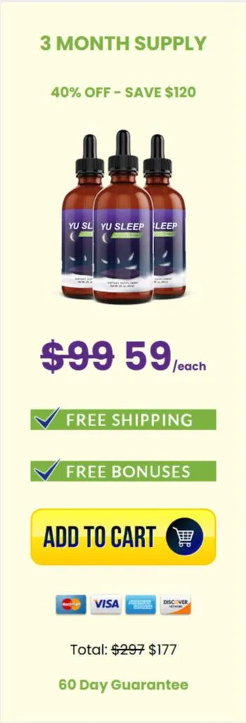 Yu Sleep -3-bottle-price
