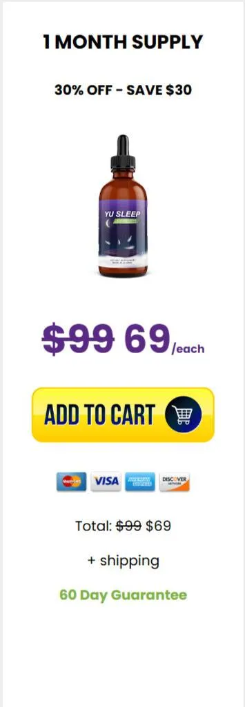 Yu Sleep -1-bottle-price