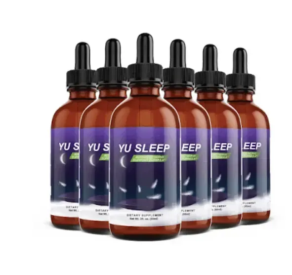 Yu Sleep Supplement