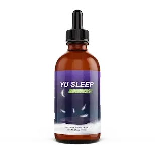 Yu Sleep dietary supplement