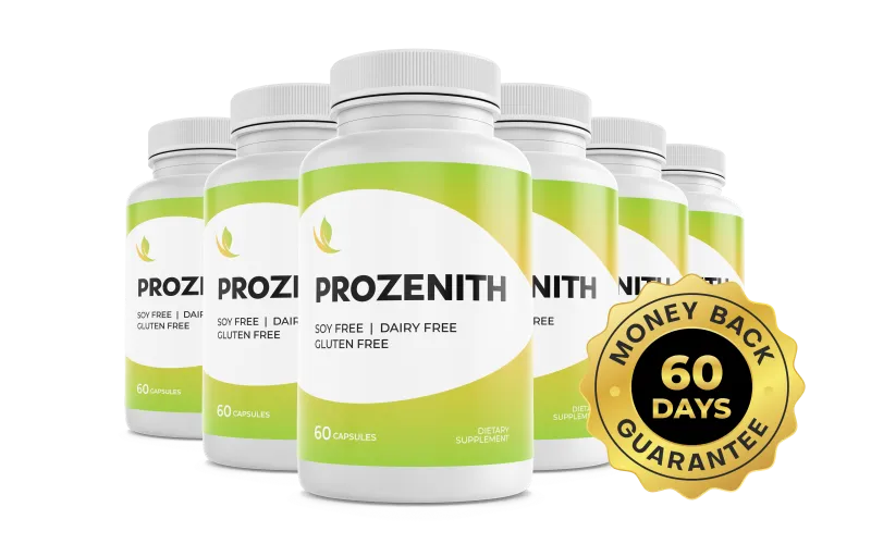 Prozenith Supplement