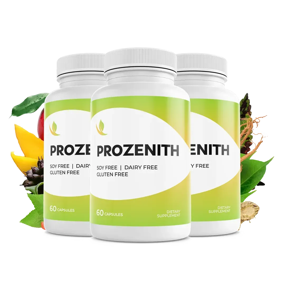 Prozenith  