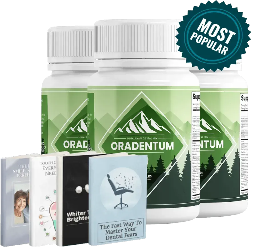Oradentum  