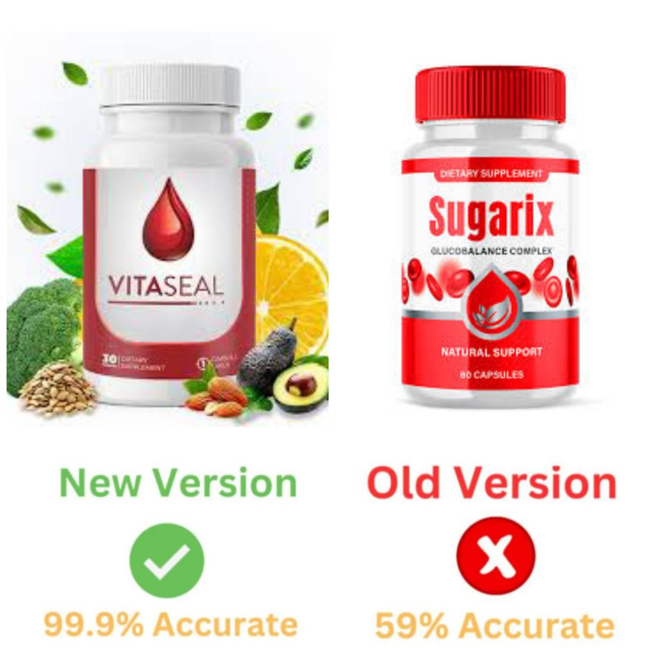 Vitaseal
