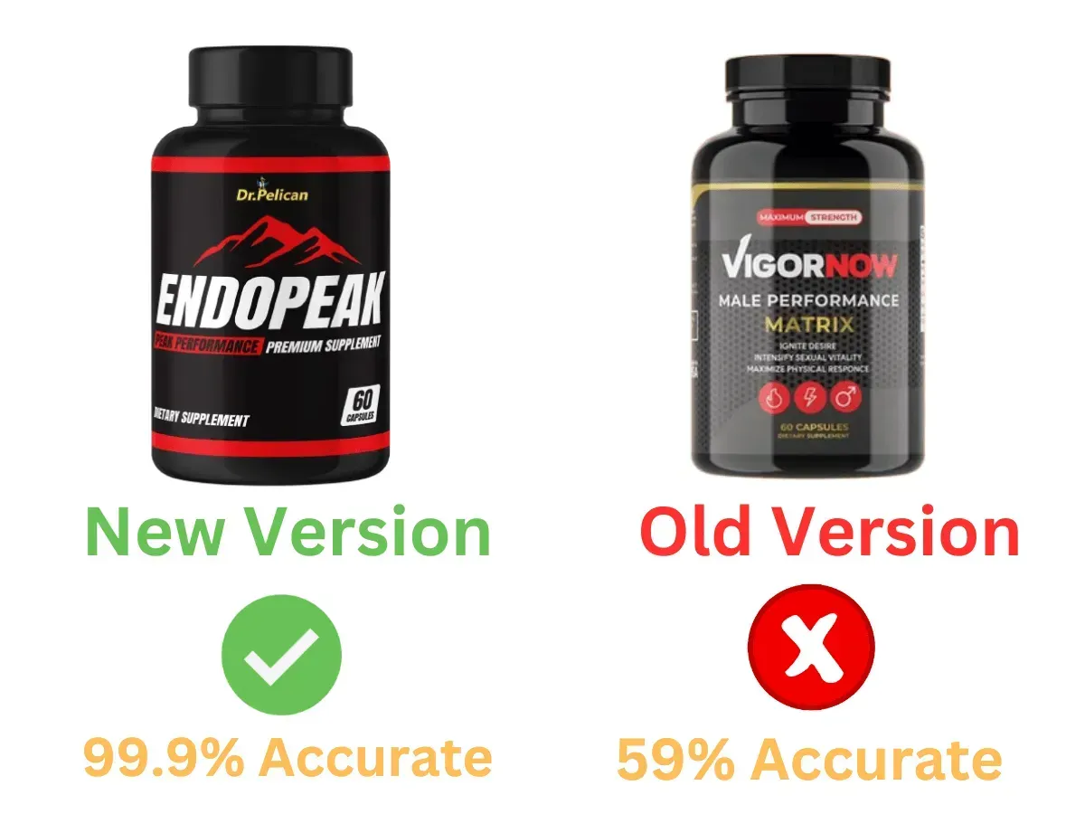 VigorNow