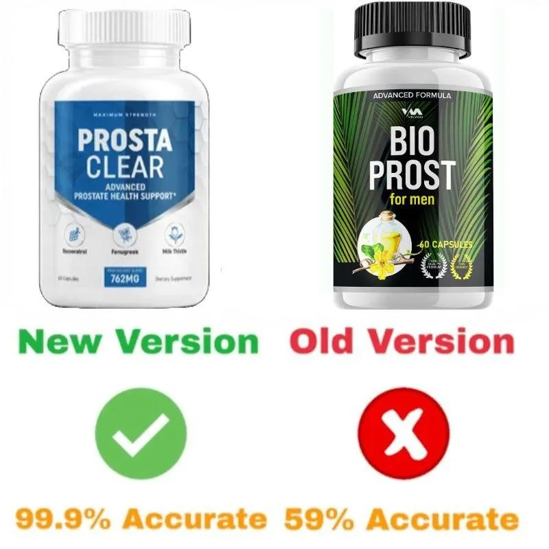 BioProst