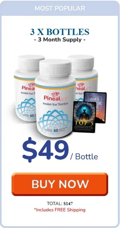 Pineal XT Gold-3-bottle-price