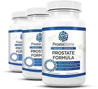 ProstaBiome