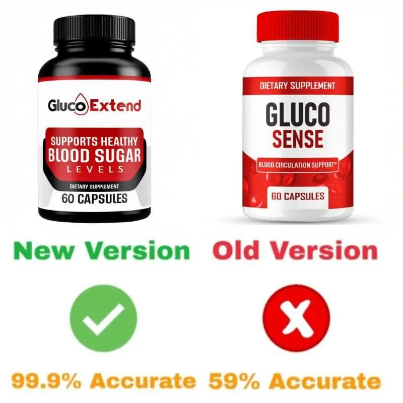 GlucoSense