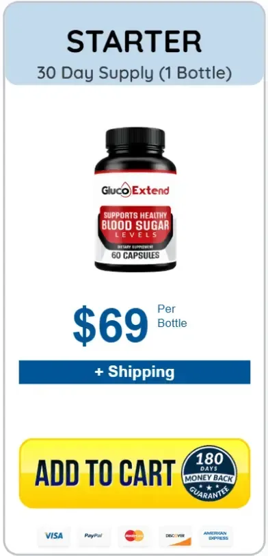 Glucoextend-1-bottle-price