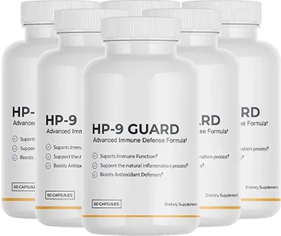 H9 Guard Supplement