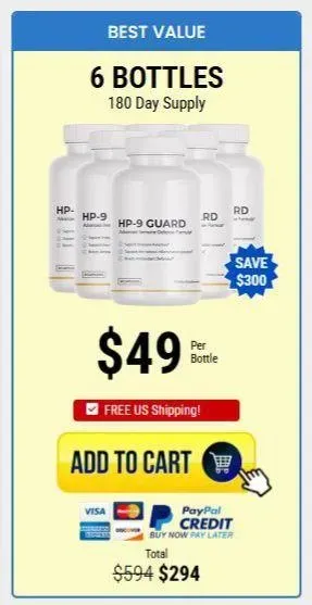 H9 Guard-6-bottle-price