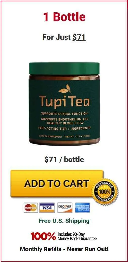 Tupi Tea-1-bottle-price