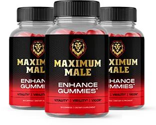 Maximum Male 