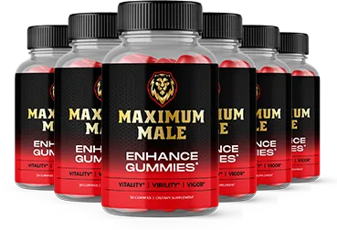 Maximum Male Supplement