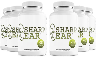 SharpEar Supplement