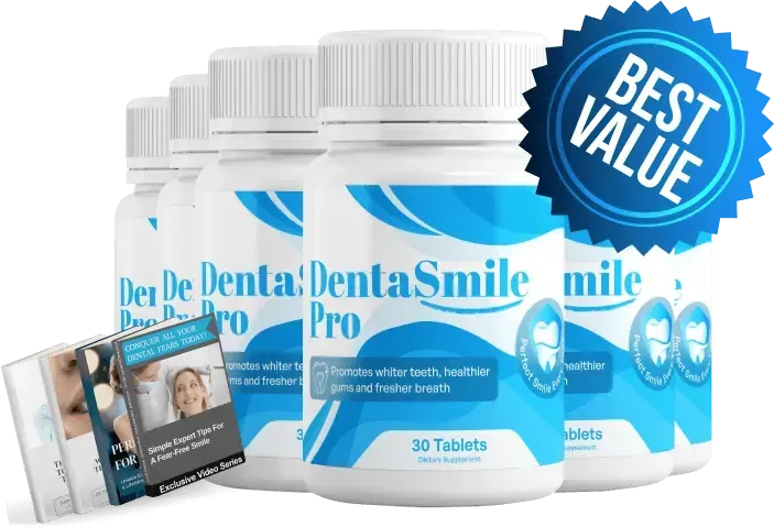 denta smile pro Supplement
