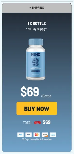 Memo Defender-1-bottle-price