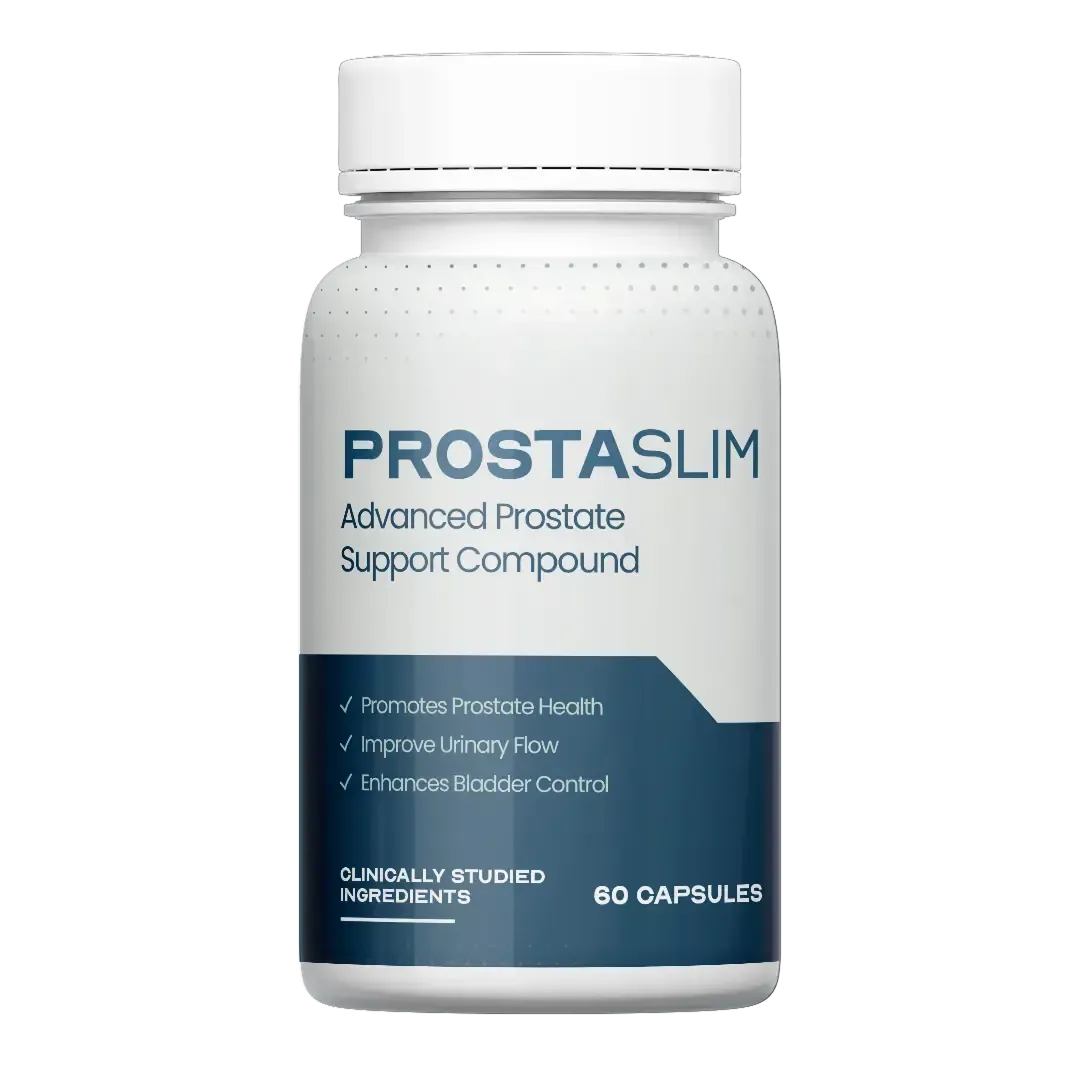 ProstaSlim
