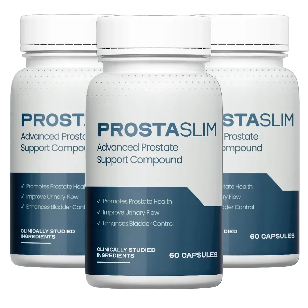 ProstaSlim- supplement