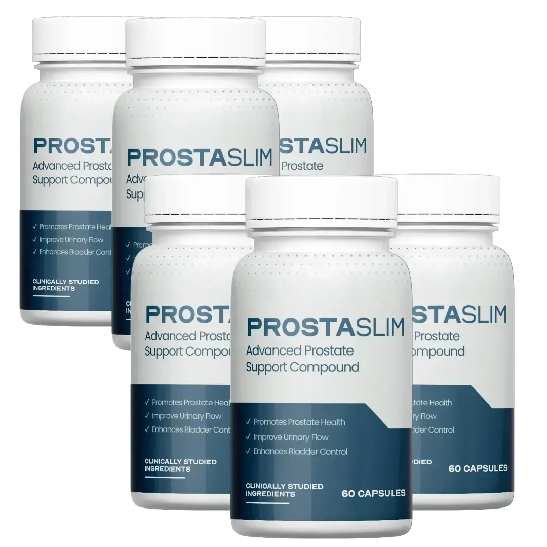ProstaSlim- Supplement