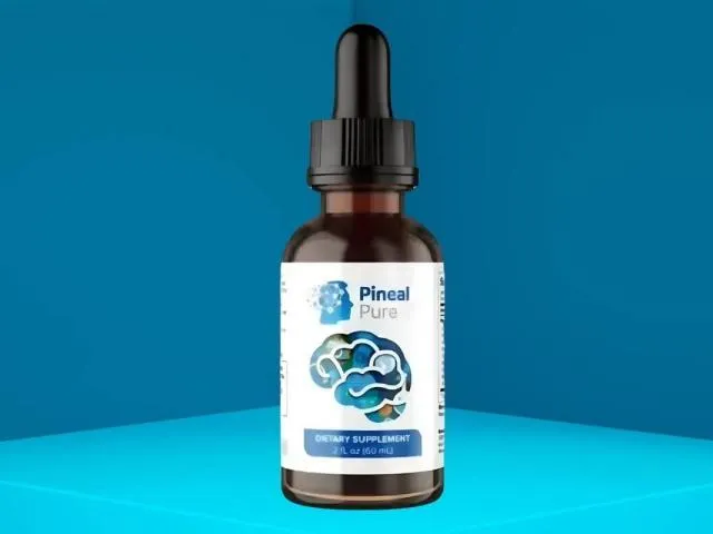 Pineal Puredietary supplement
