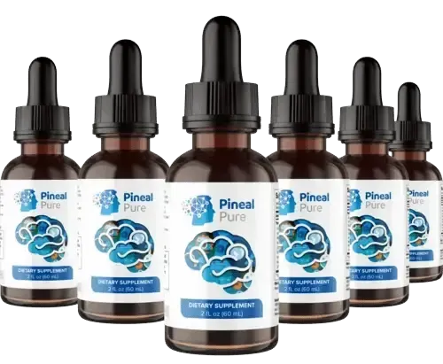 Pineal Pure Supplement