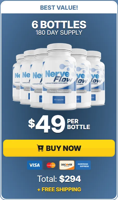 NerveFlow -6-bottle-price