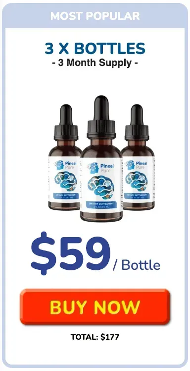 Pineal Pure-3-bottle-price