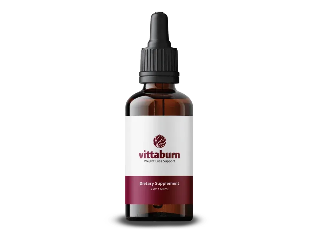 VittaBurn
