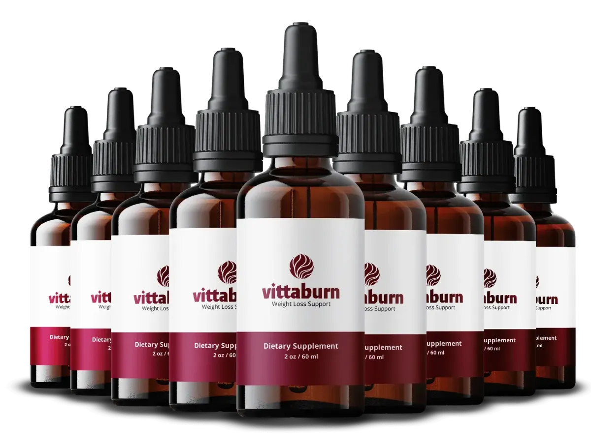 VittaBurn Supplement