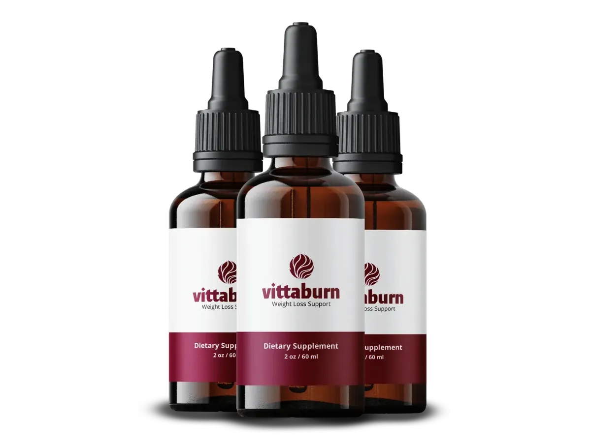 Vittaburn supplement