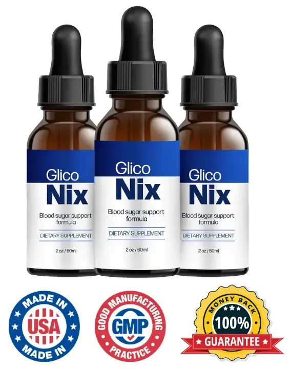 Gluconix