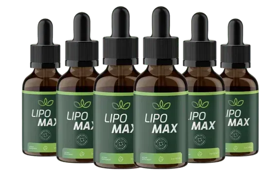 LipoMax Supplement