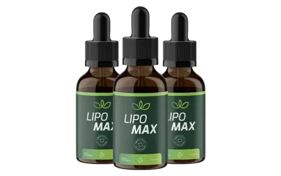 LipoMax  