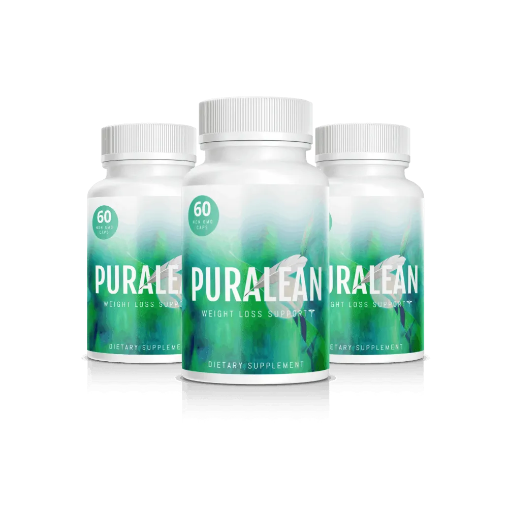 PuraLean- dietary supplement