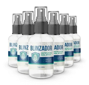 Blinzador Supplement