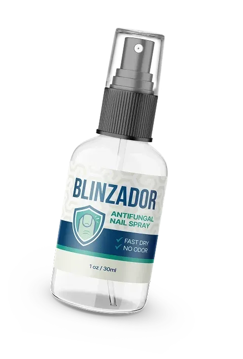 Blinzador dietary supplement