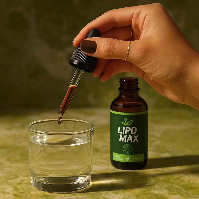 Lipo Max