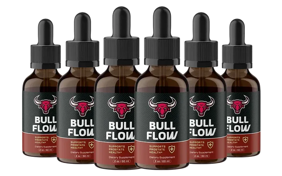 Bull Flow  Supplement