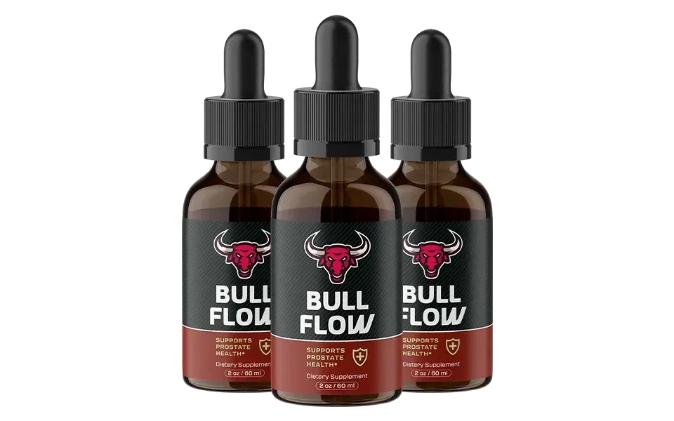 Bull Flow 